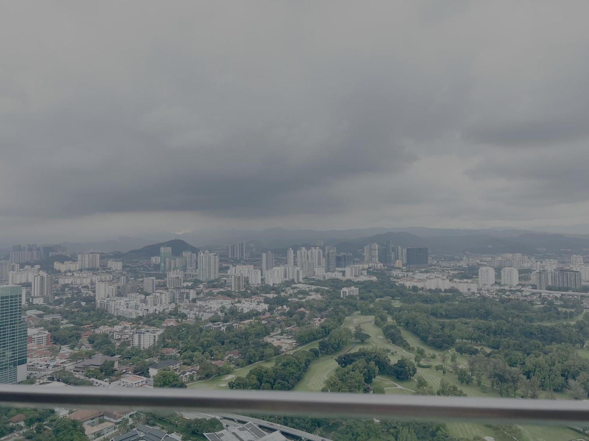 Agile Delima Bukit Bintang By Scape Pangsapuri