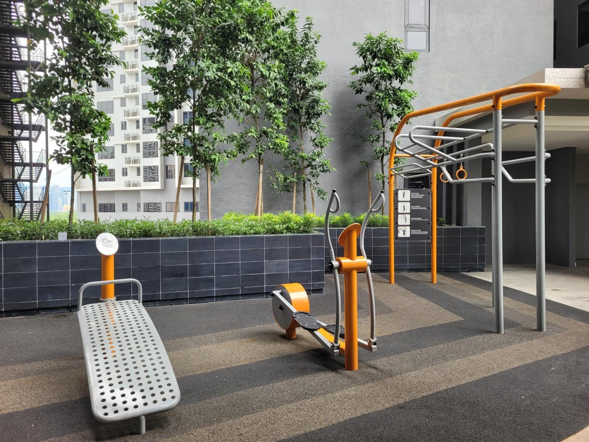 Agile Delima Bukit Bintang By Scape Pangsapuri *