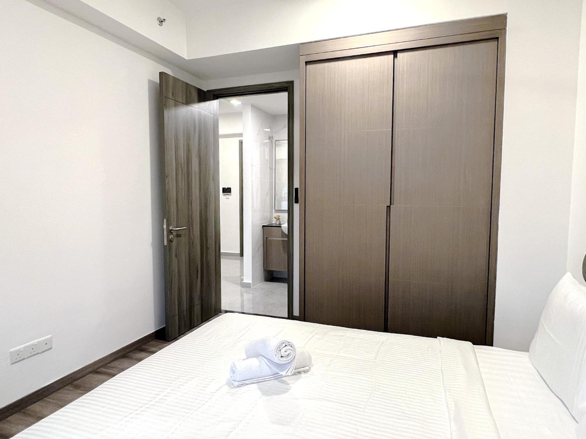 Agile Delima Bukit Bintang By Scape Pangsapuri Kuala Lumpur