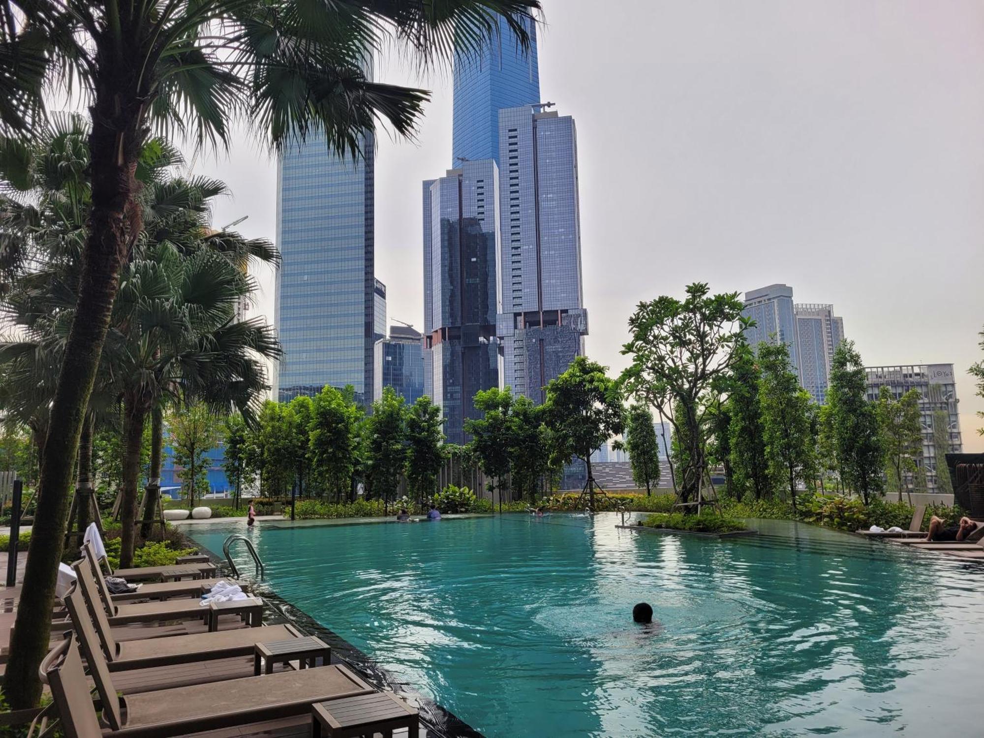 Pangsapuri Agile Delima Bukit Bintang By Scape Kuala Lumpur