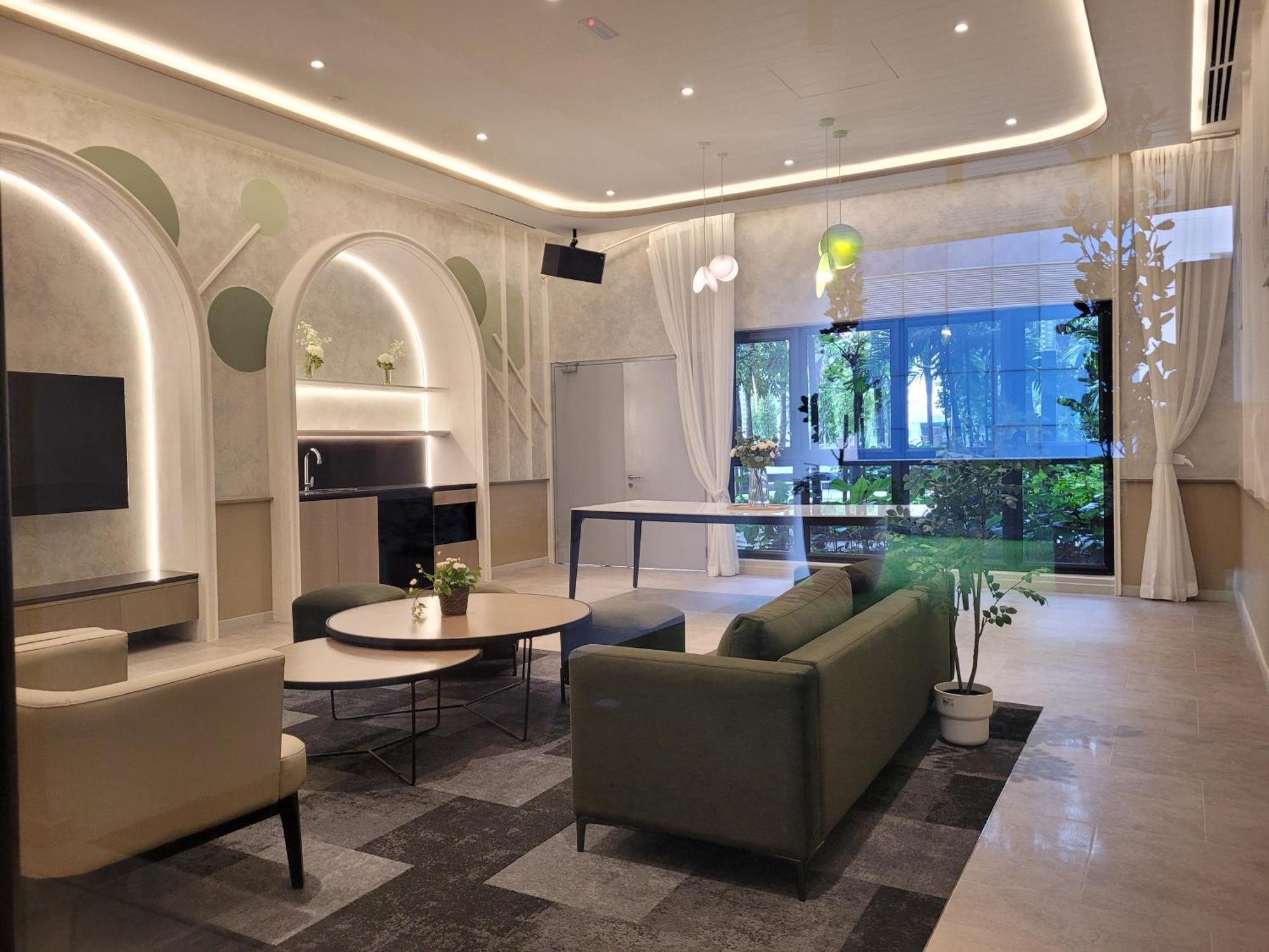 Agile Delima Bukit Bintang By Scape Pangsapuri