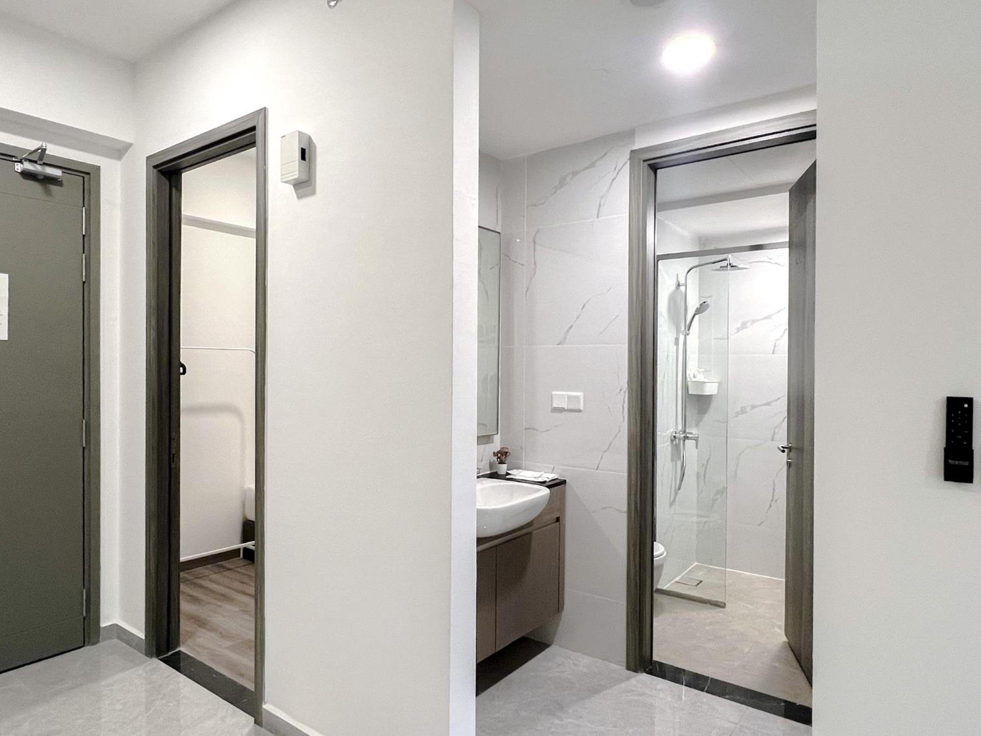 Pangsapuri Agile Delima Bukit Bintang By Scape *