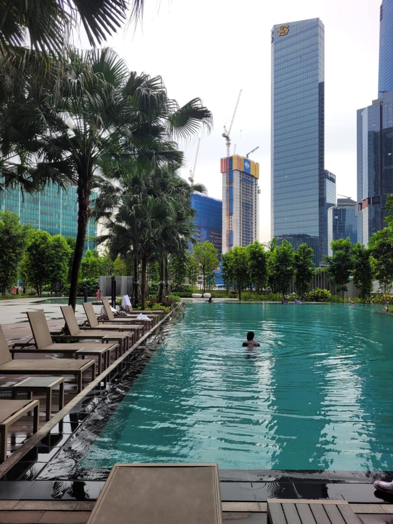 Pangsapuri Agile Delima Bukit Bintang By Scape Kuala Lumpur