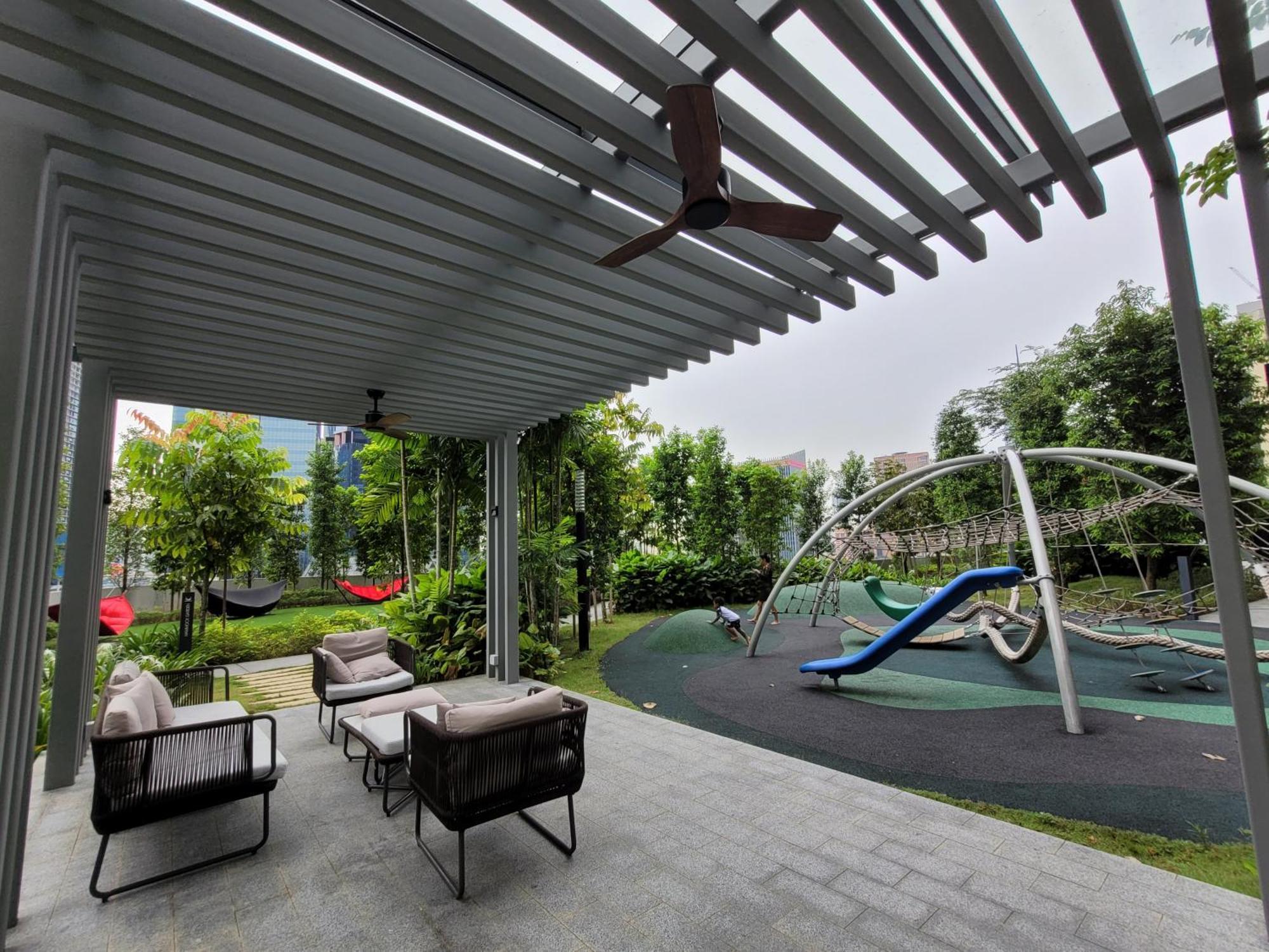 Agile Delima Bukit Bintang By Scape Pangsapuri Kuala Lumpur