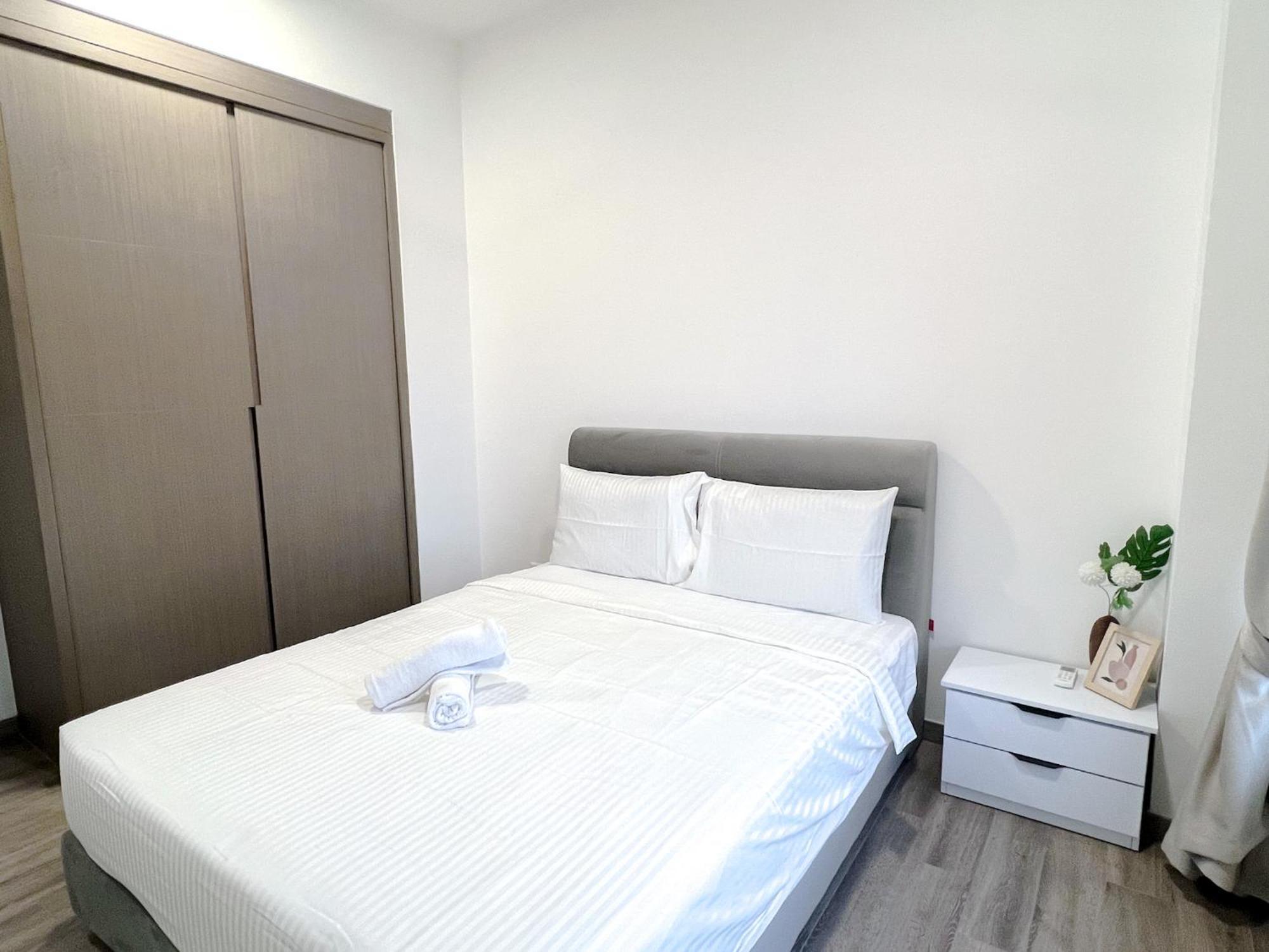 Agile Delima Bukit Bintang By Scape Kuala Lumpur