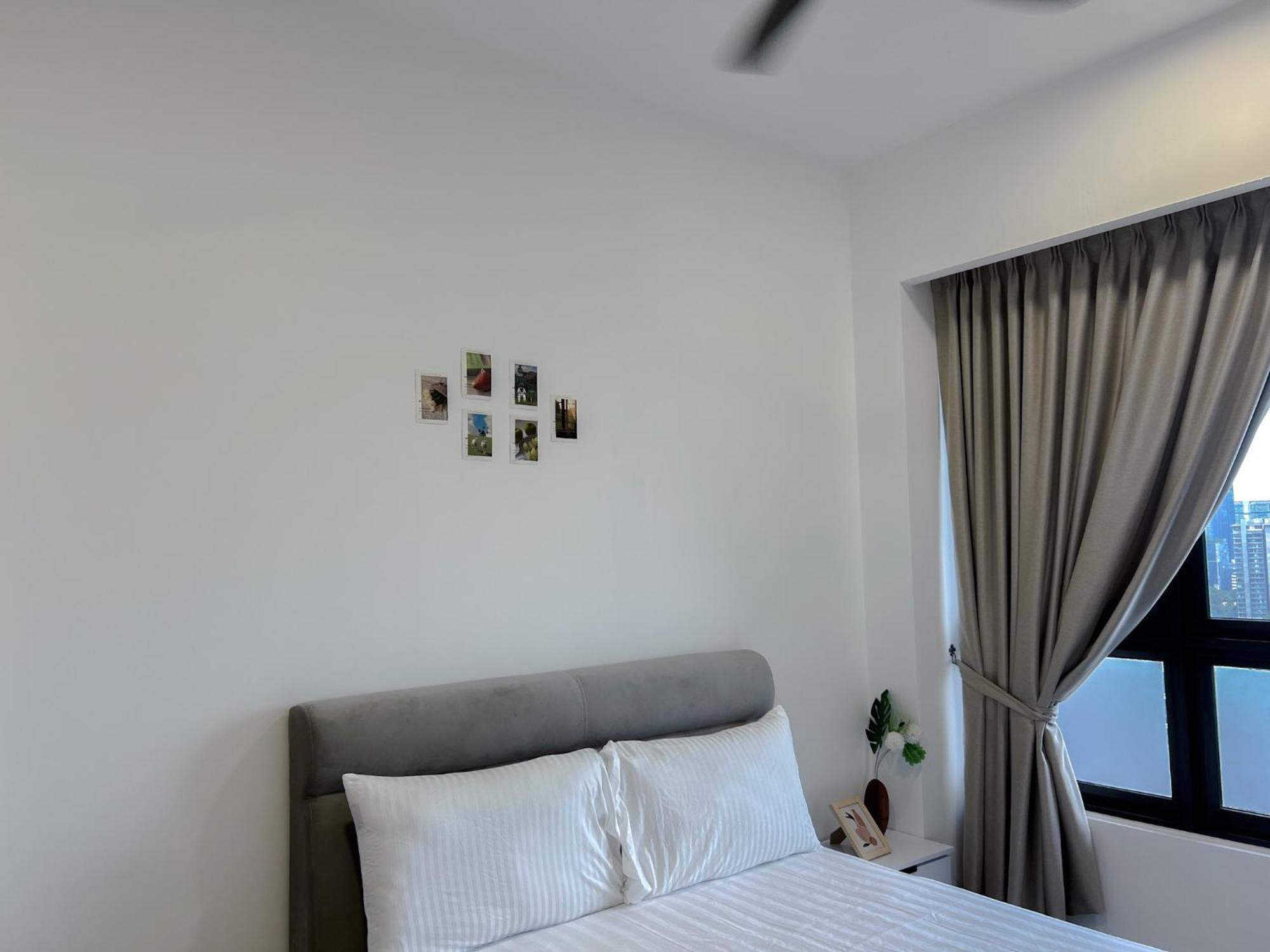 Pangsapuri Agile Delima Bukit Bintang By Scape Kuala Lumpur