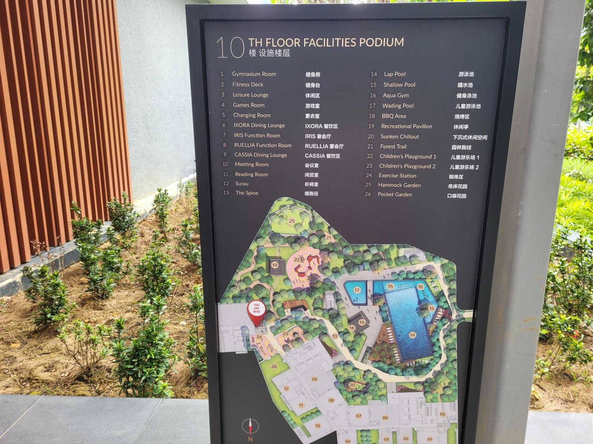 Pangsapuri Agile Delima Bukit Bintang By Scape