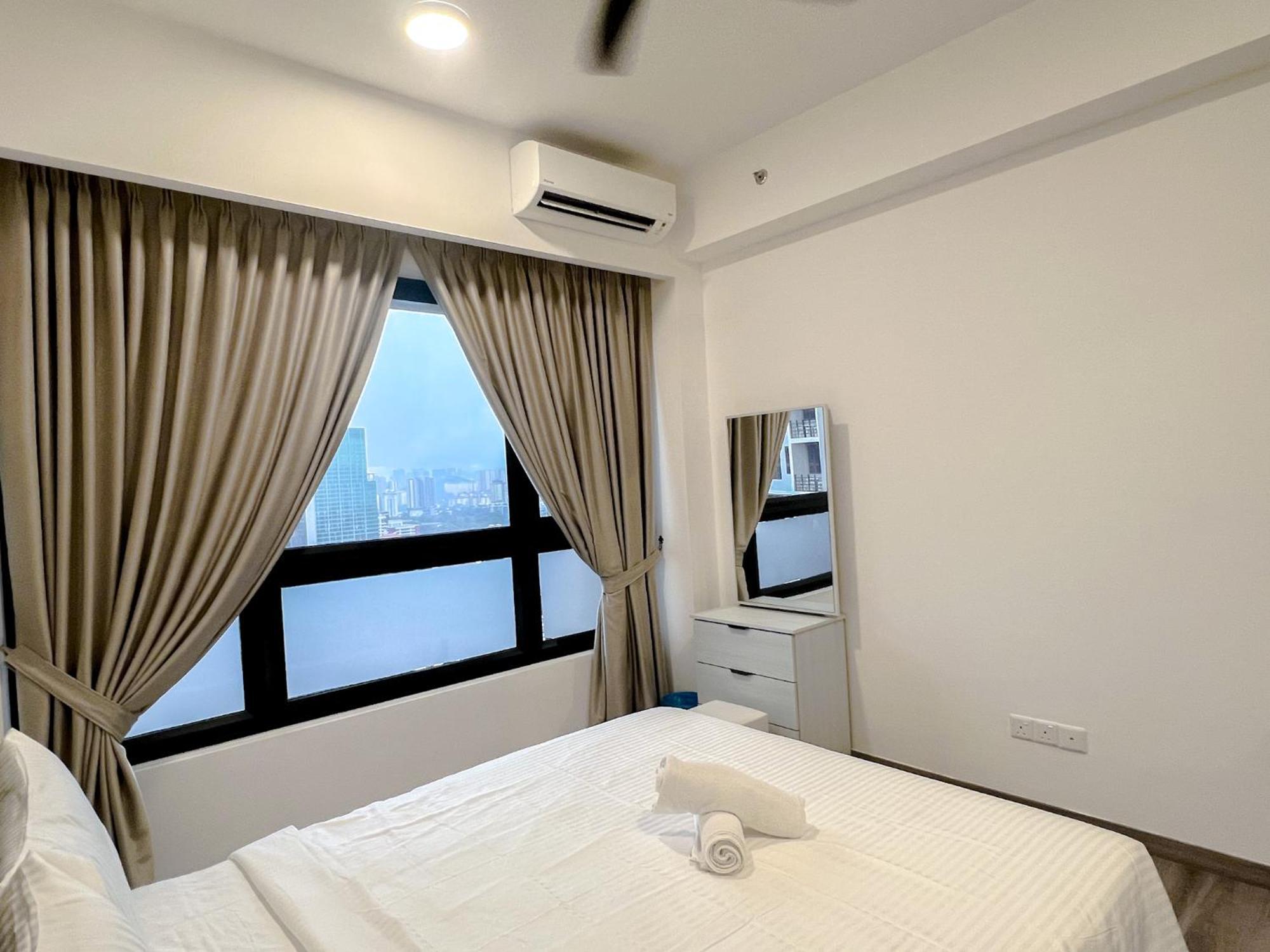 Agile Delima Bukit Bintang By Scape Pangsapuri *